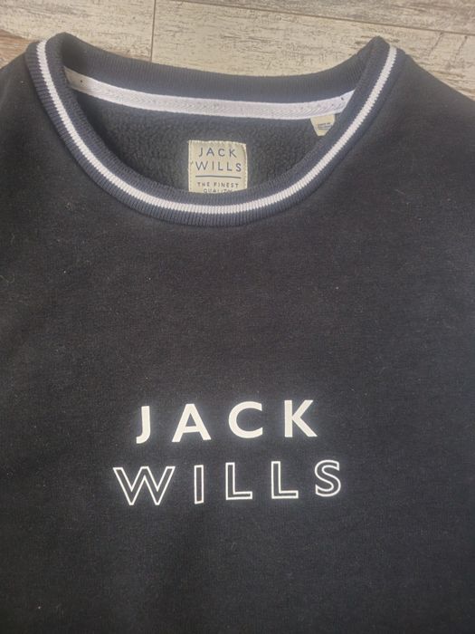 The North Face флис Jack Wills.