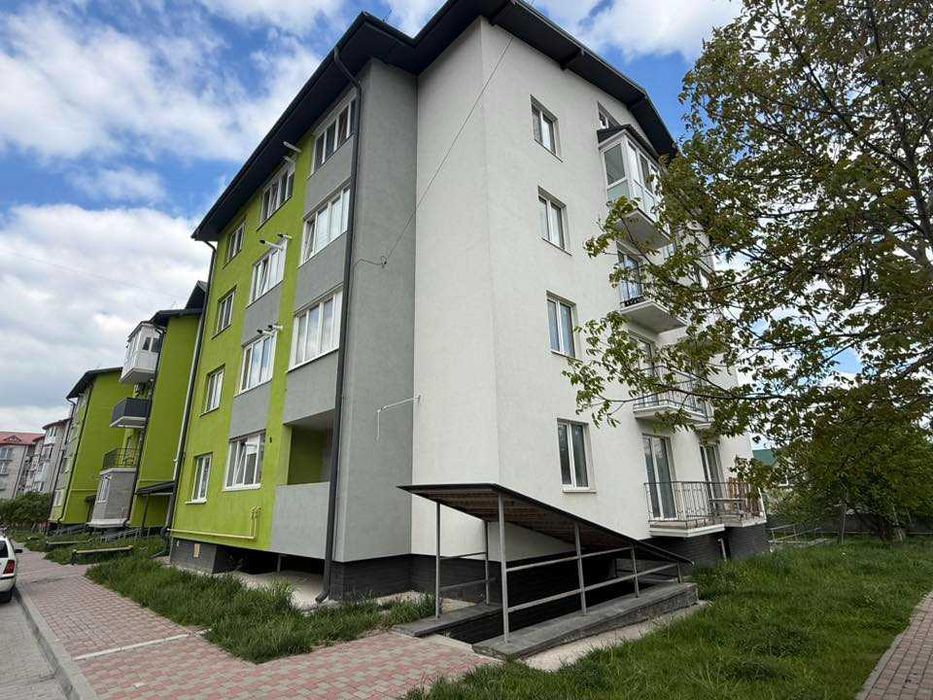 Продаж 1к квартири вул.Стуса, Велика Березовиця, Тернопільський район