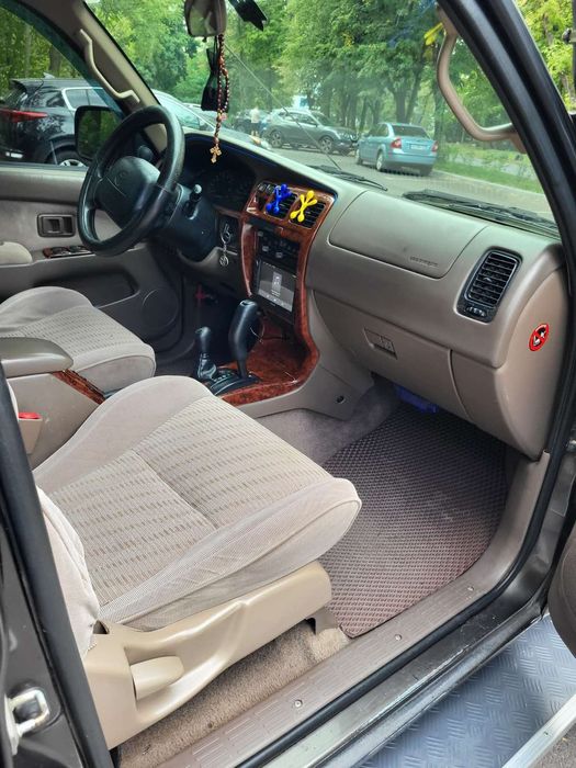 Toyota 4Runner 1997
