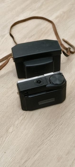 Kodak instamatic 133x analógica
