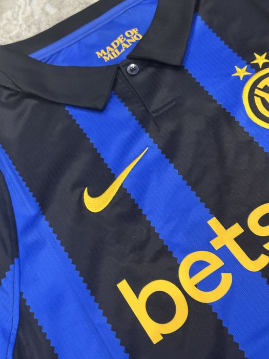 Inter Milan Home Jersey 26/27