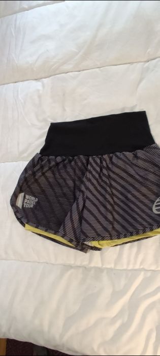 Calções Bullpadel • Usados