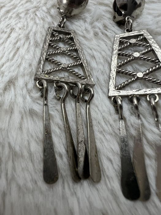 Klipsy vintage antique old fashion aesthetic retro