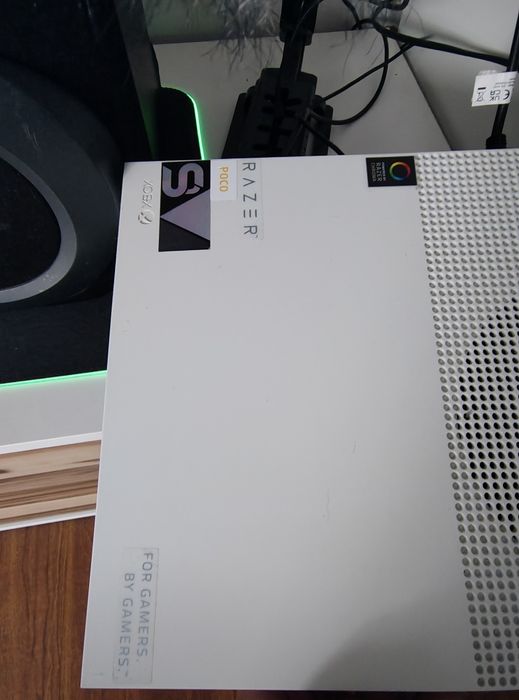 Xbox one s używane