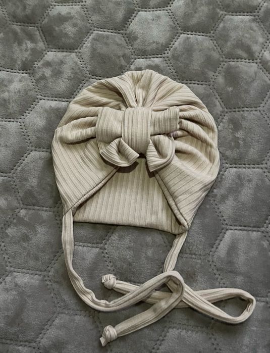 Весняні шапочки