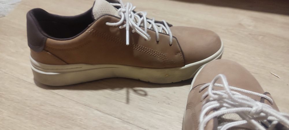 Ténis timberland 43