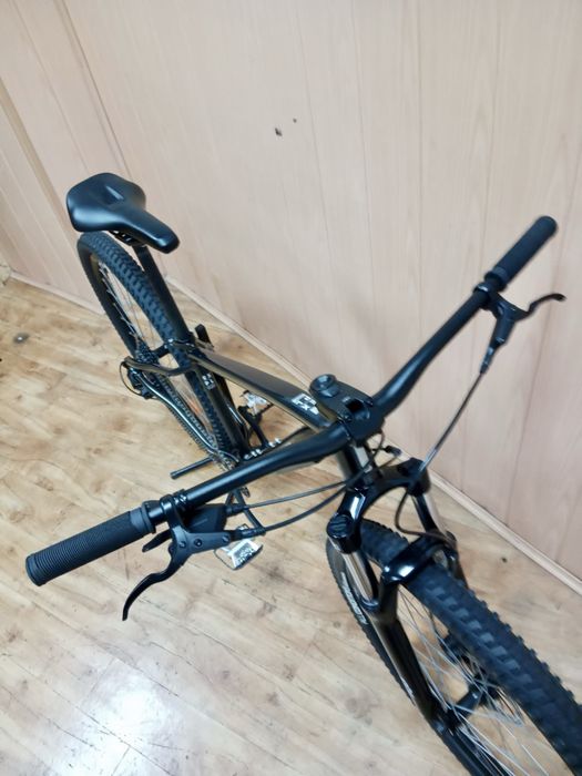 Bicicleta rockrider explorer