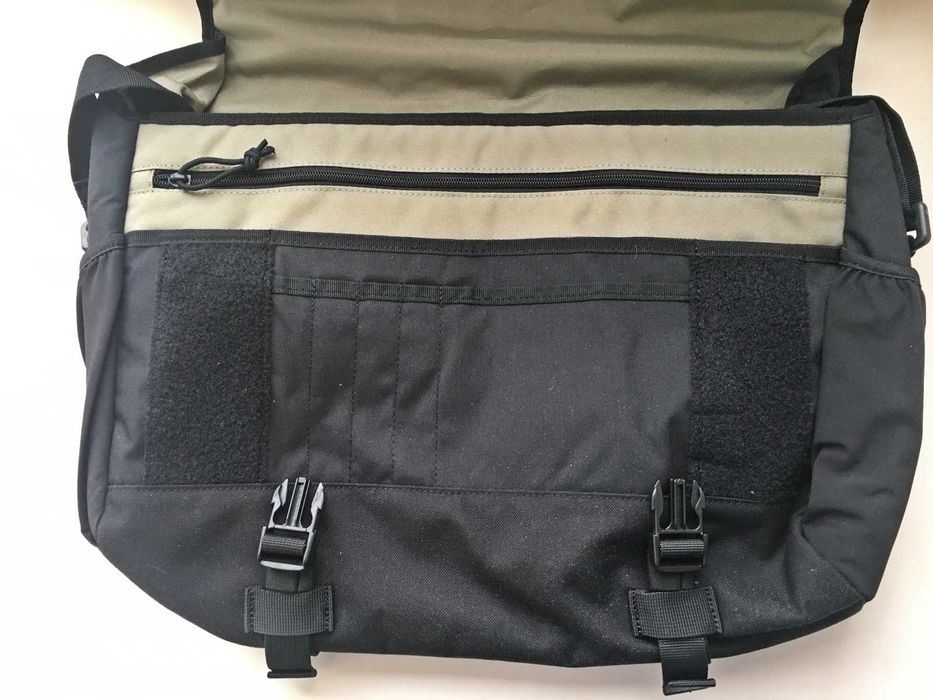Тактична сумка месенджер 5.11 Overwatch. Оригінал. З США. Нова