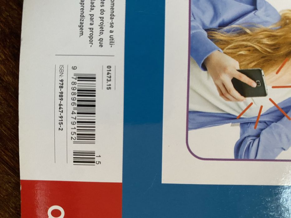 Caderno de Atividades+Complementa Magie des Mots 3 9ano Areal Editores