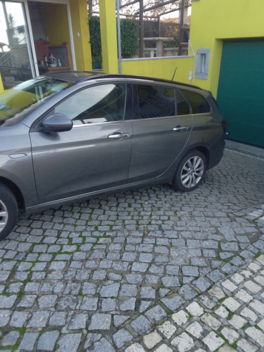 Fiat tipo SW 1.3 MultiJet428172181703895043