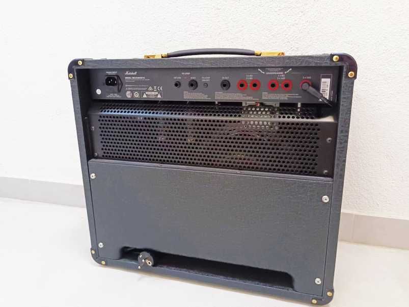 Amplificador Marshall Studio Classic JCM800