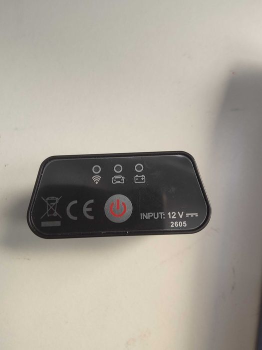 OBD para carro...