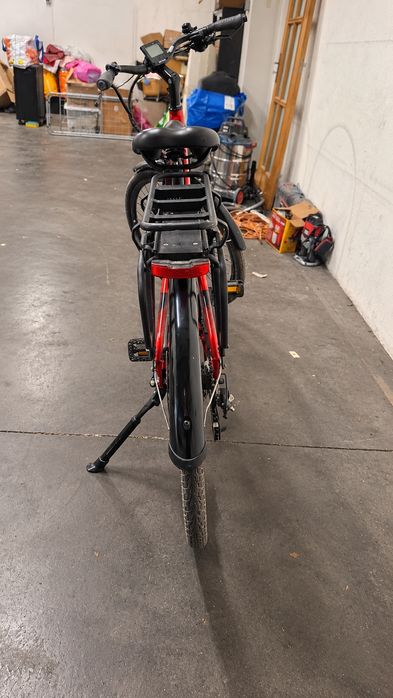 Bicicleta Elétrica Colver Greenland 700C – 850€ Negociáveis