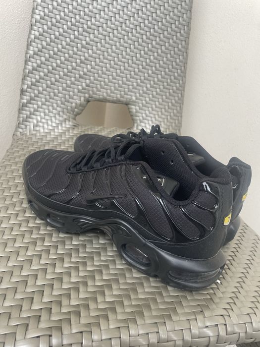 Sapatilhas Nike Air Max Plus TN Pretas