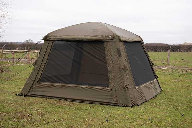 Шатер Fox Air Frame Social Shelter
