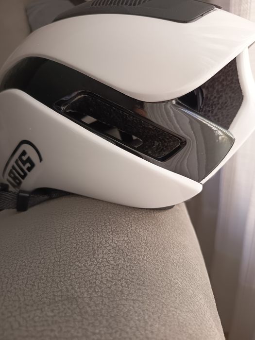 Capacete ABUS gamechanger