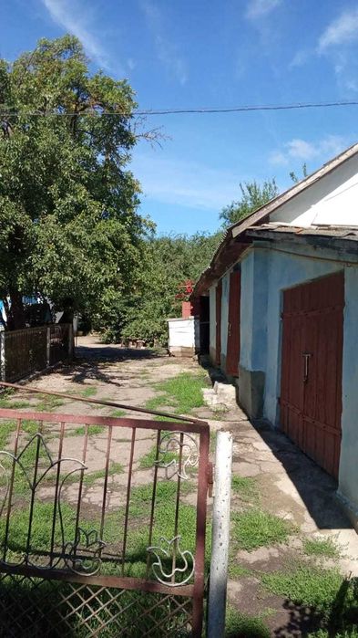 Продам житловий будинок