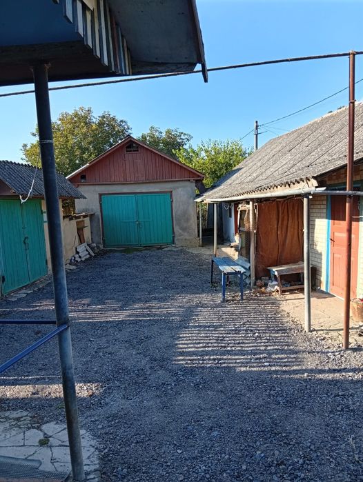 Продаж будинку від власника