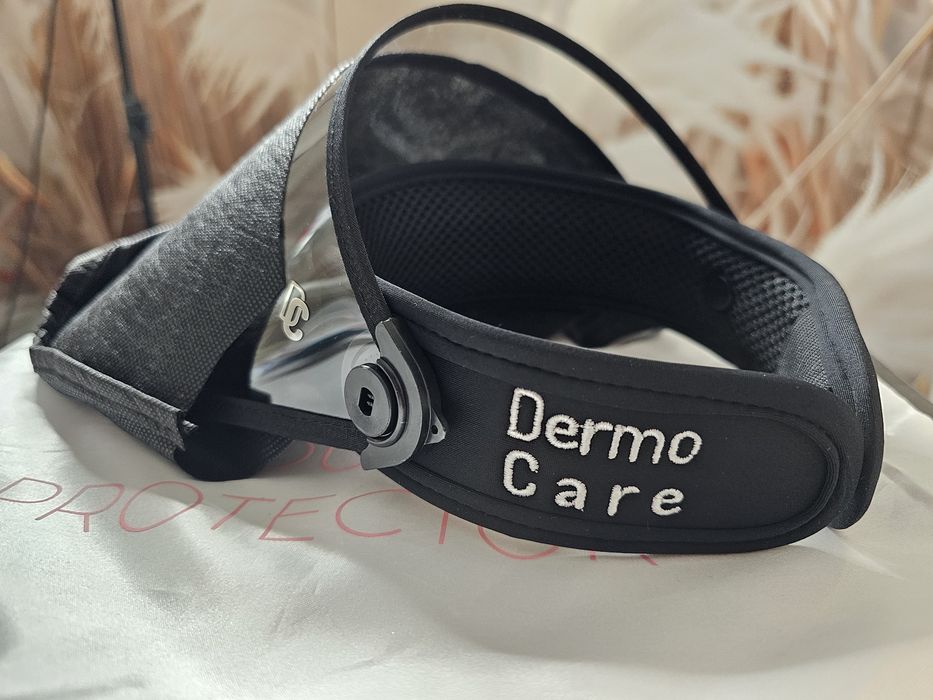 Urządzenie do mezoterapii mikroiglowej Nanofrax Dermomedica