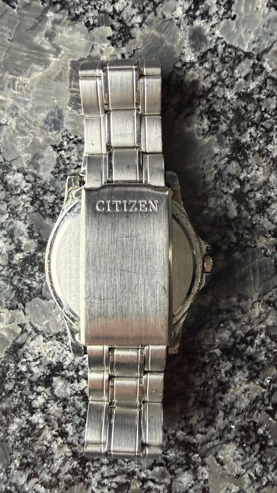 Citizen Quartz ładny stan