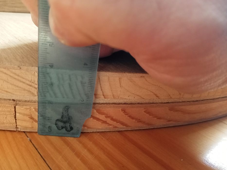 Продам стіл, а саме заготовку під стіл