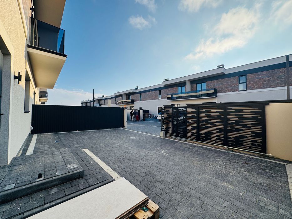 Продаж танхаусу/New Village/121м2/2.6 сотки