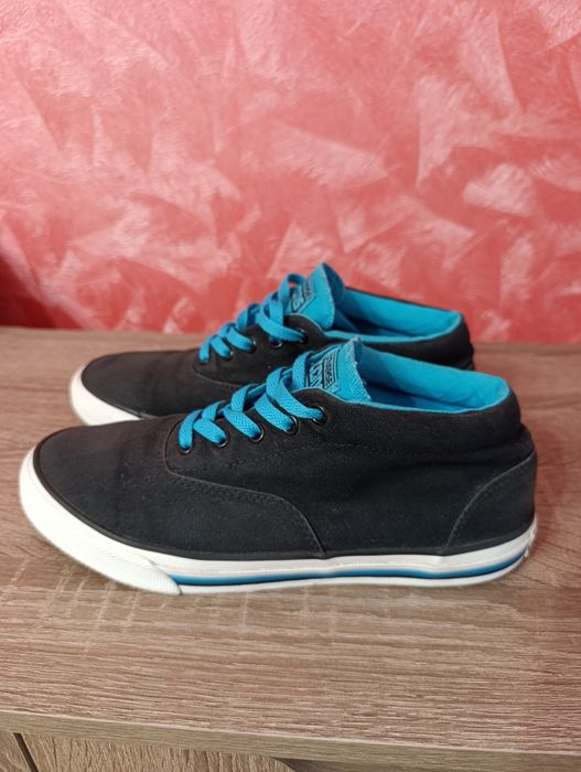Кеды Converse мужские