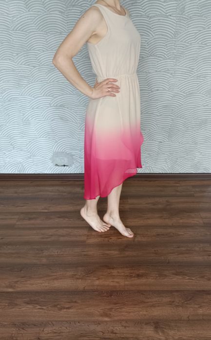 Продам літню легку сукню