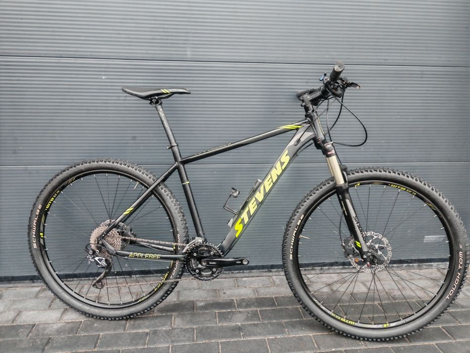 Stevens Applebee 29 SLX MTB