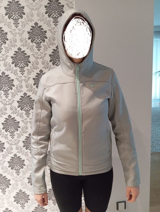 Kurtka Softshell Mountain Waterhouse