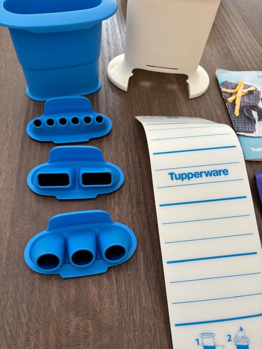 Tupperware M-Press64750707013635121