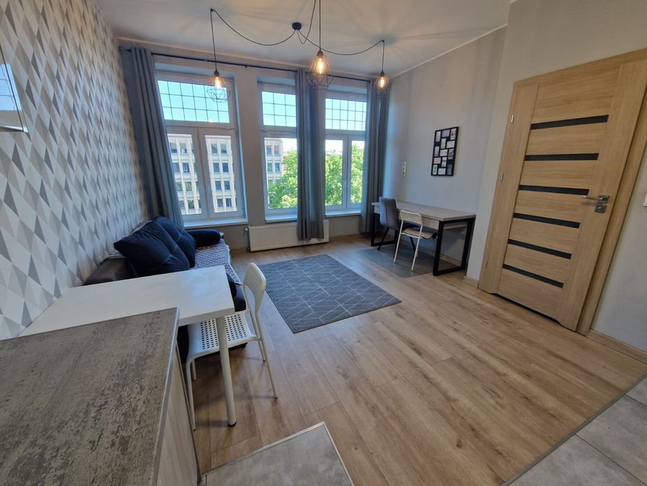 Mieszkanie Nowy Kelparz 20m2