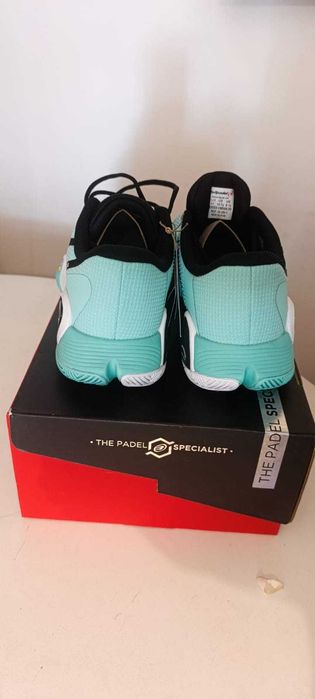 Ténis Bullpadel Vertex Vibram 251