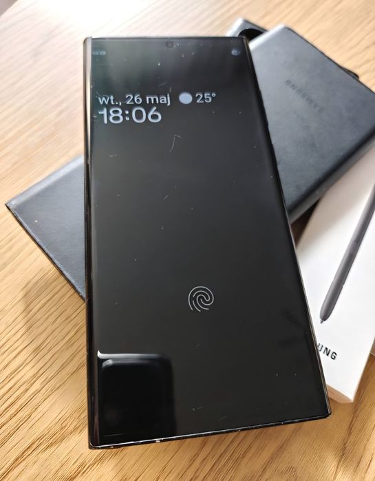 Samsung Galaxy S22 Ultra 12/256