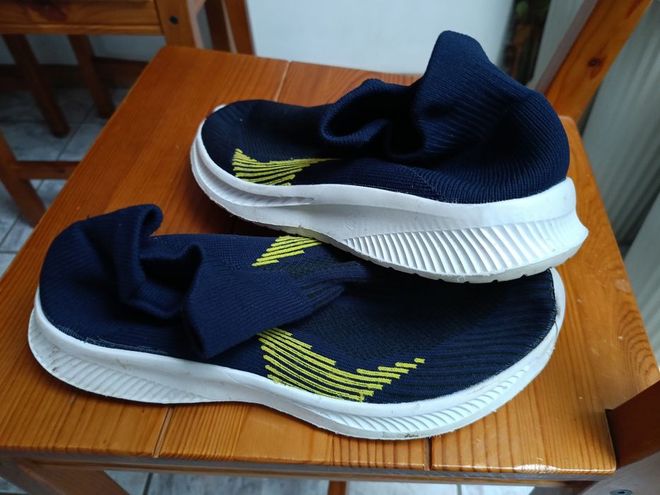 Fajne męskie buty sportowe Crivit rozmiar 41