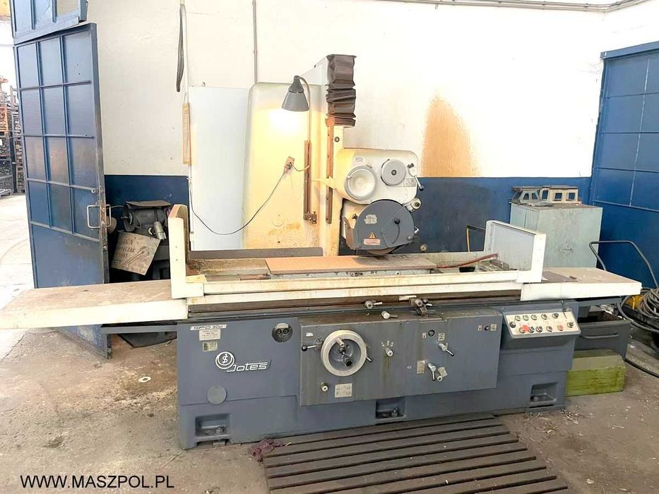 Maszyny SKUP tokarka wiertarka frezarka szlifierka prasa