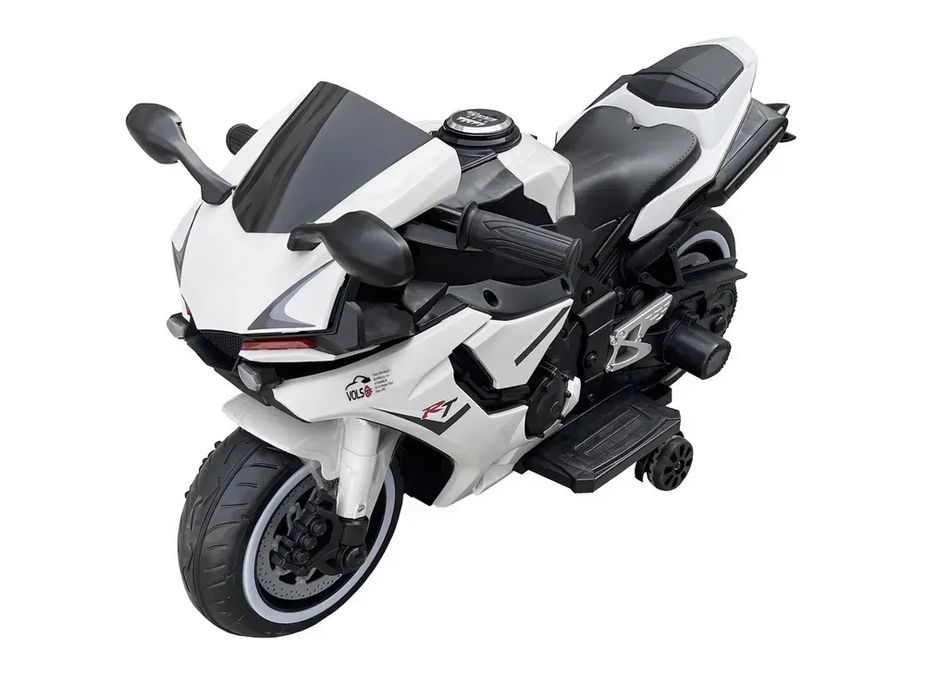 Електро мотоцикл дитячий на акумуляторі / детский на аккумуляторе