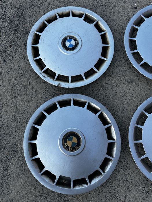 Kołpaki bmw e30 e34 e32 e36