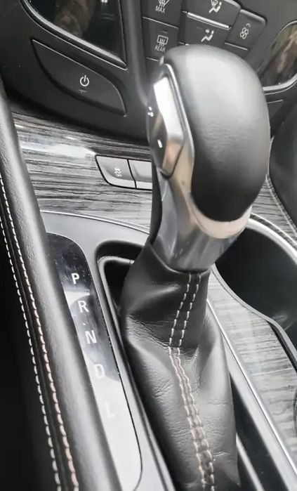 Продам buick invision 2.0