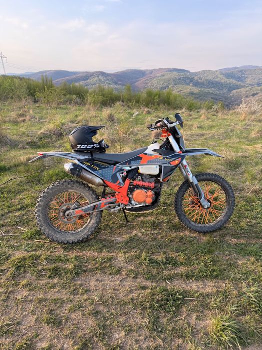 Ендуро 300 кові лайт