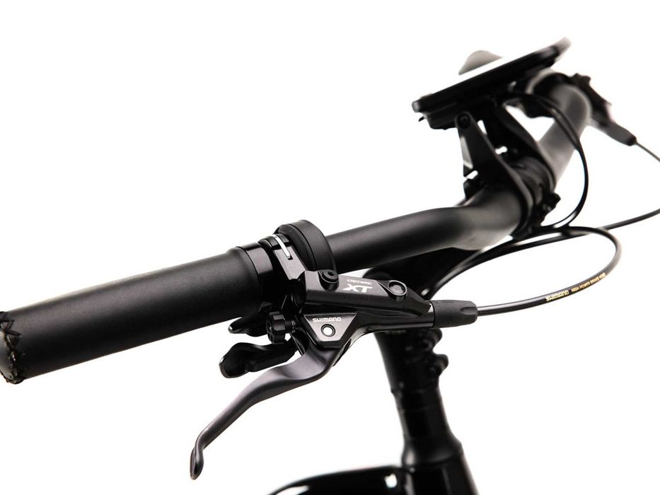 Rower elektryczny Multicycle Prestige XT Di2 SUPER PROMO RATY 0%