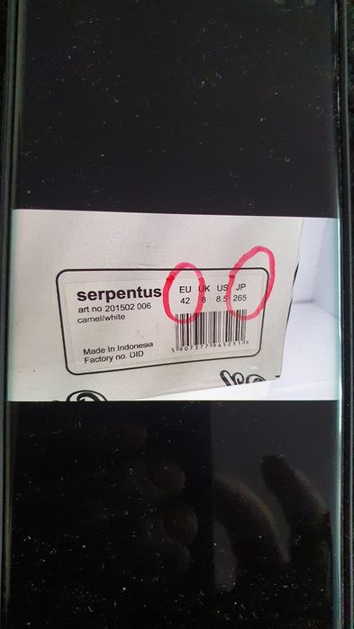 Buty nowe męskie modne rozmiar 42