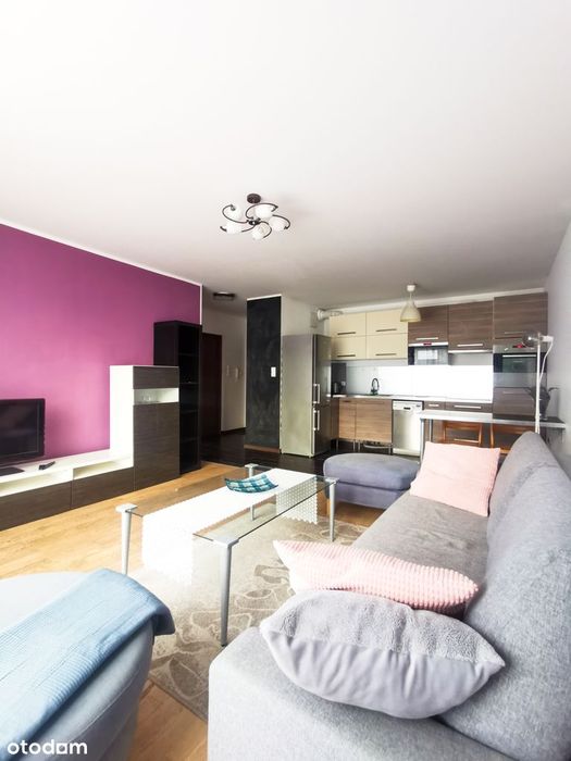 Gdynia Chwarzno-Wiczlino / 2 pokoje/ balkon