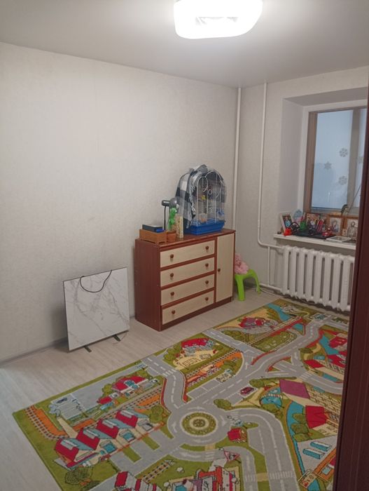 ТЕРМІНОВО!Квартира 2-х кімнатна.Волочиськ