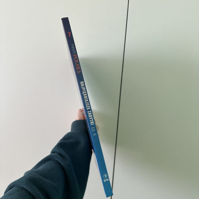 najpiękniejsze zabytki