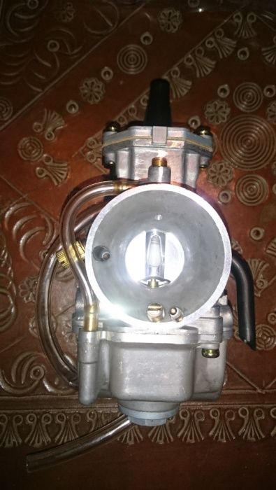 carburador OKO 24 - mikuni 21