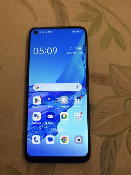 Oppo A53s