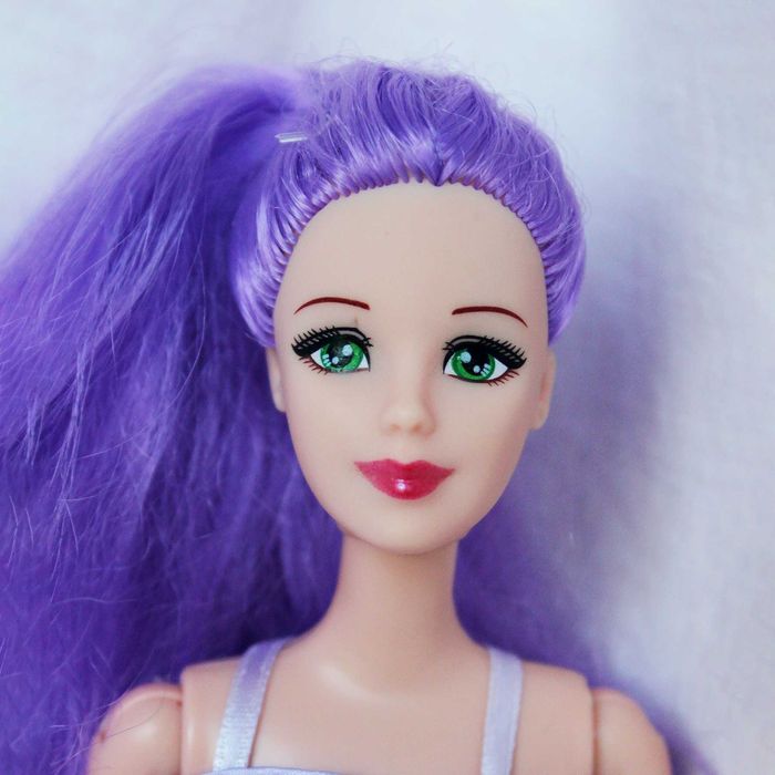 Лот из трёх кукол типа Барби Китай Симба