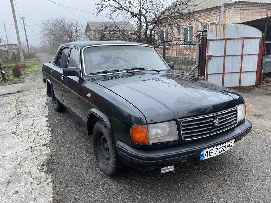 Продам автомобиль