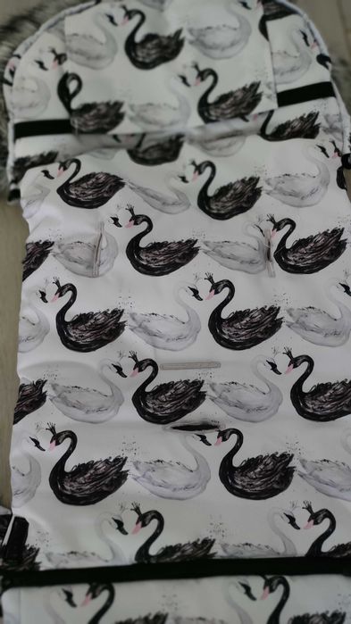 Śpiwór Niemowlęcy